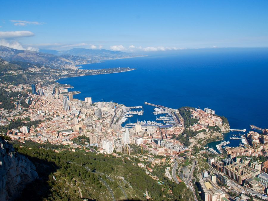 Monaco