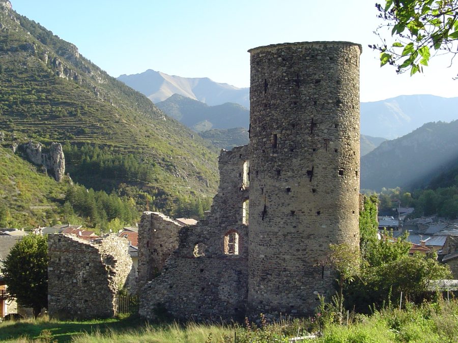 La Brigue