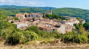 Villages, Landscapes & the Art of Living
