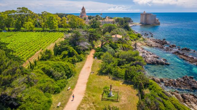 Saint-Honorat