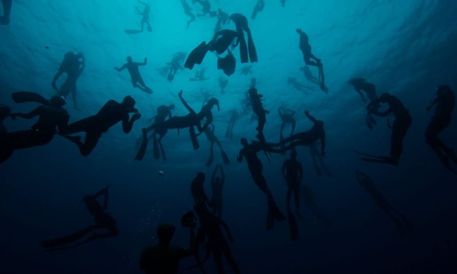 Scuba Diving