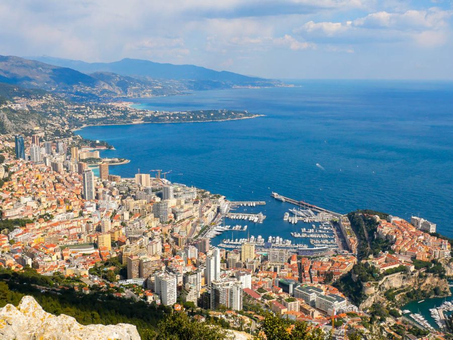 Monaco