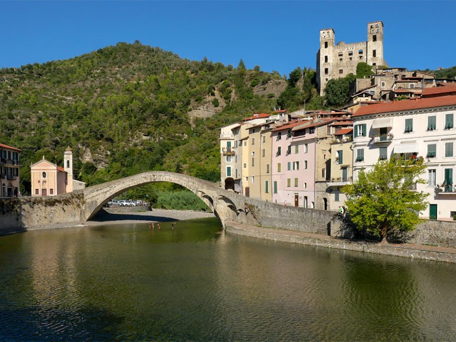 Dolceacqua