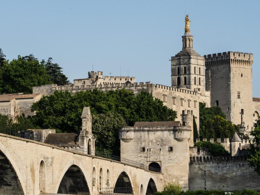 Avignon