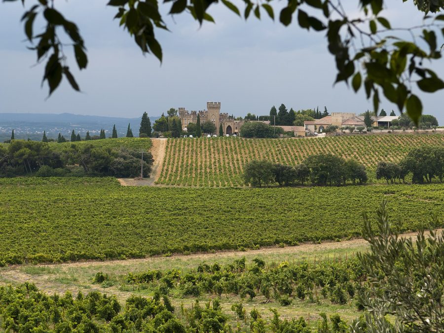 Châteauneuf-du-Pape
