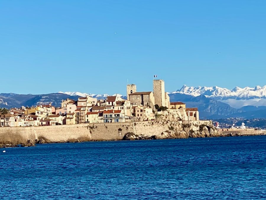 Antibes