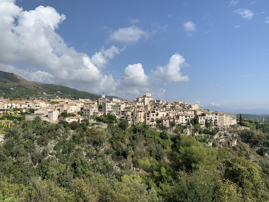 Tourrettes-sur-Loup