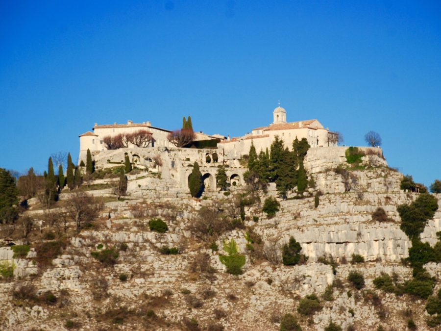 Gourdon