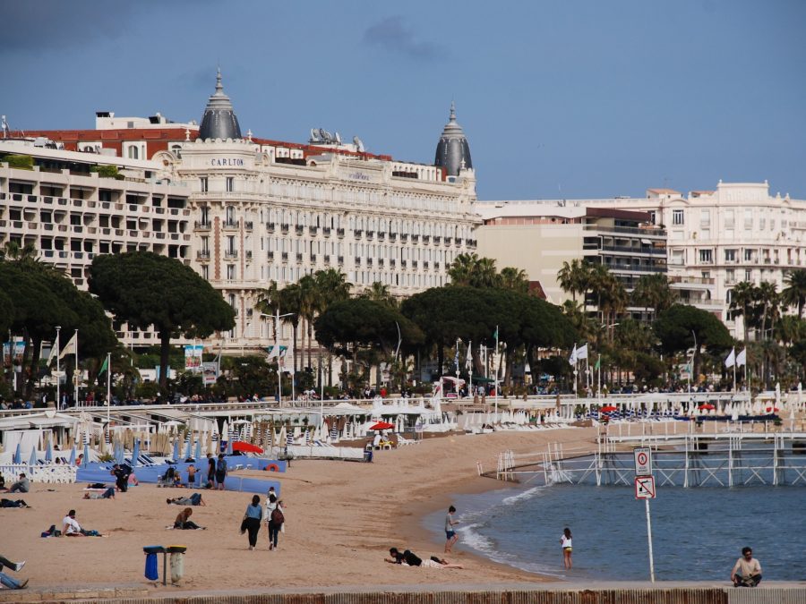 Cannes