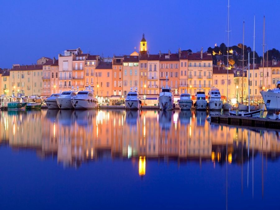 Saint-Tropez
