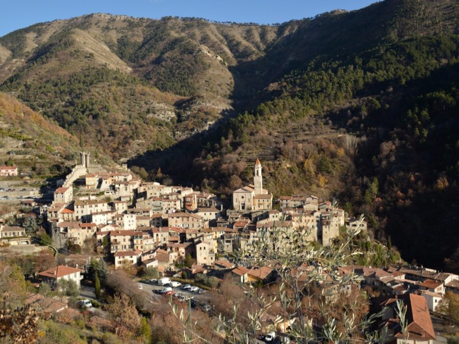 Lucéram