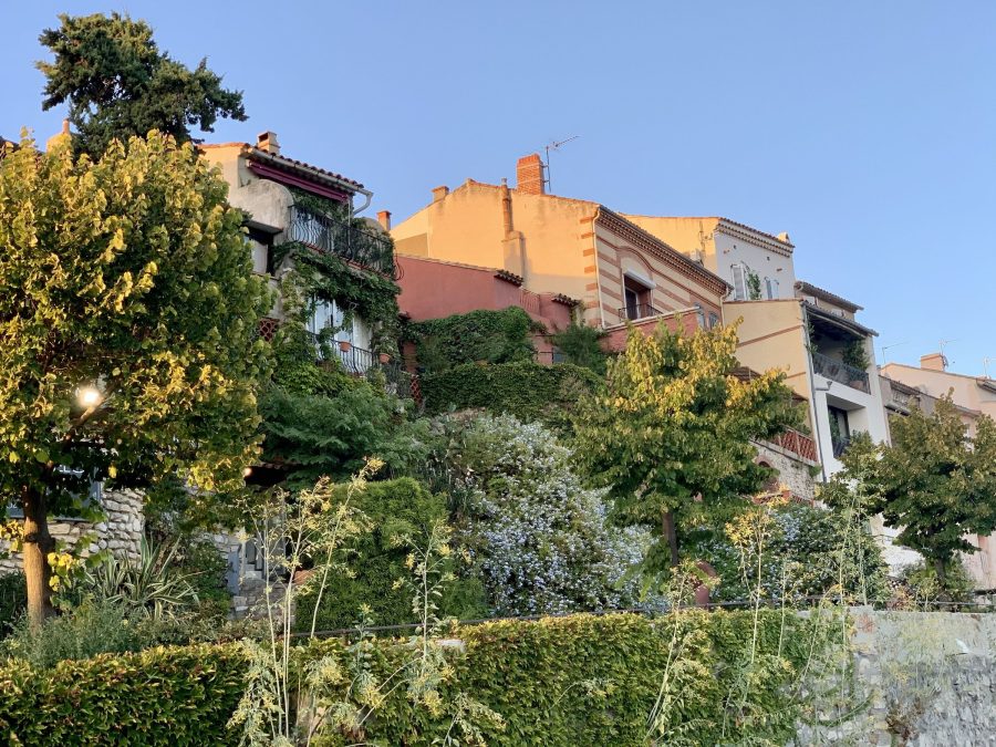 Peillon