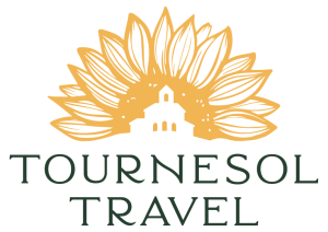 Tournesol Travel
