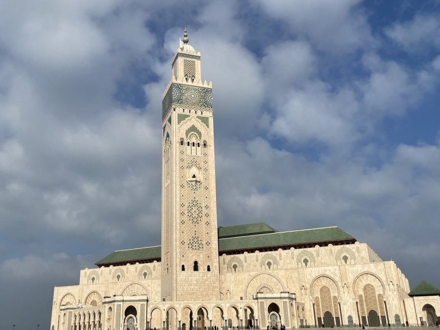 Casablanca - Art Deco, Habous and the Hassan II Mosque