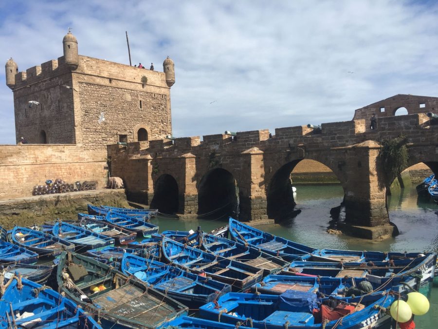 Essaouira at your own pace